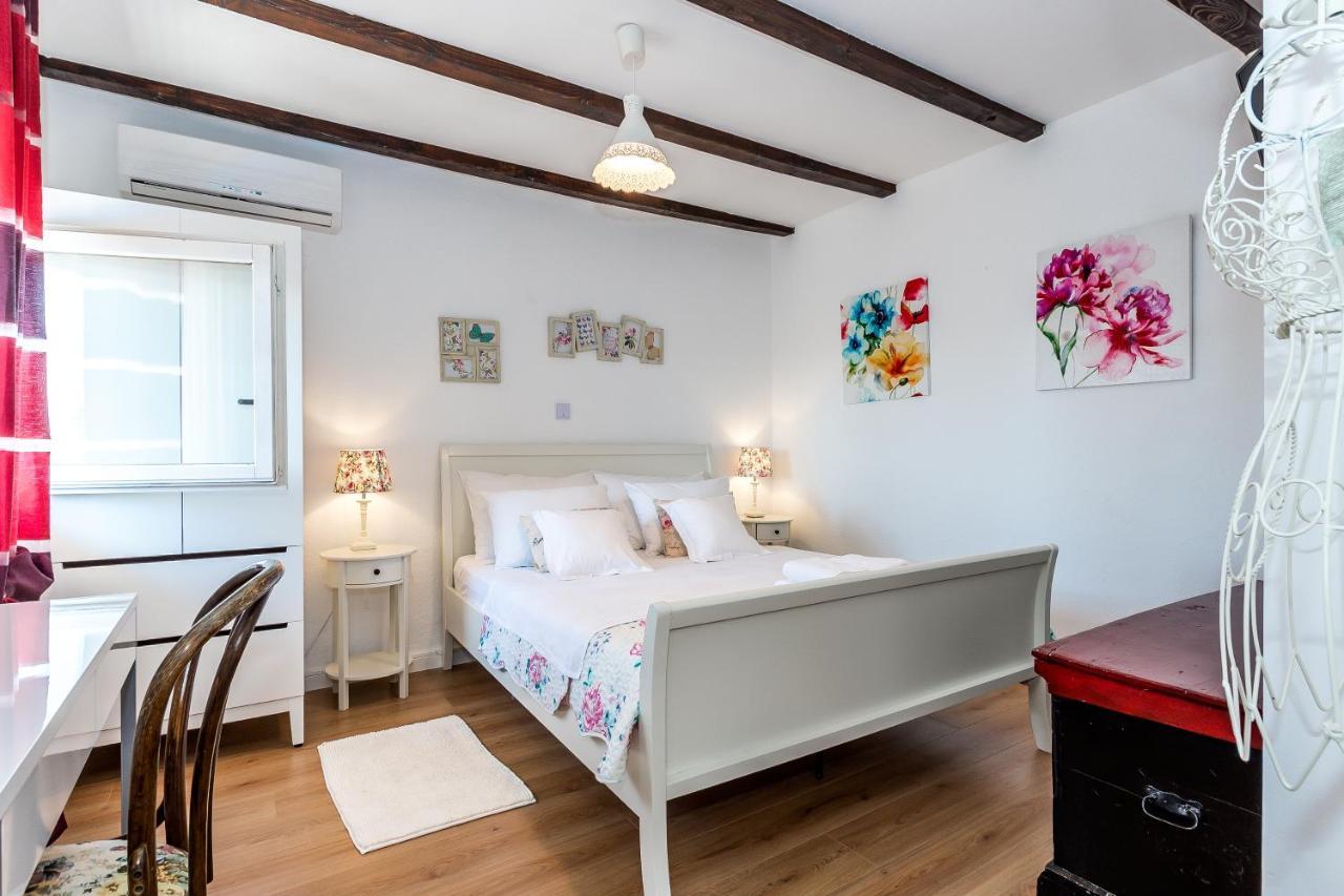 Holiday Home Rosko 스크라딘 외부 사진