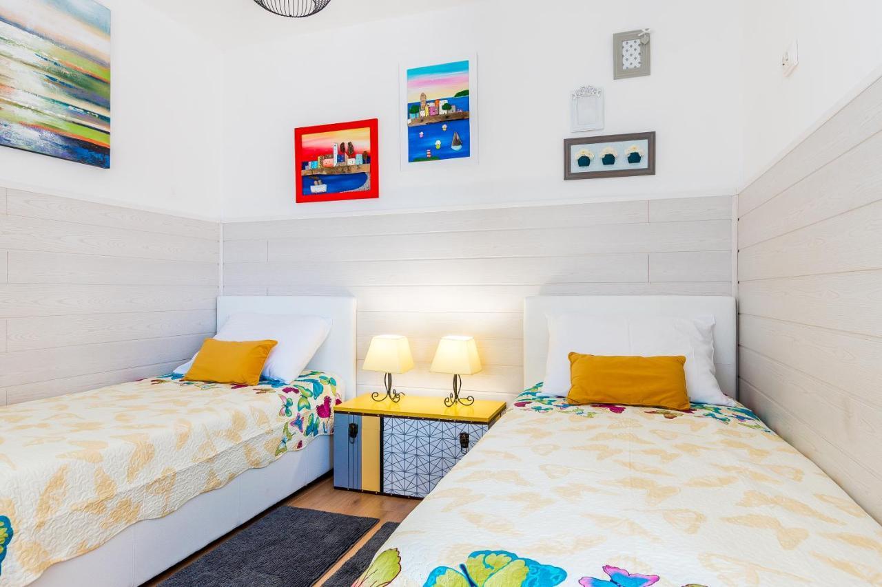 Holiday Home Rosko 스크라딘 외부 사진