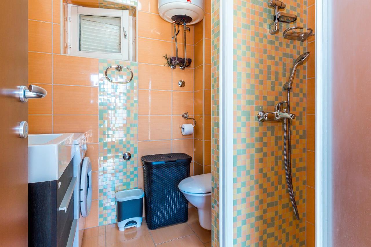 Holiday Home Rosko 스크라딘 외부 사진