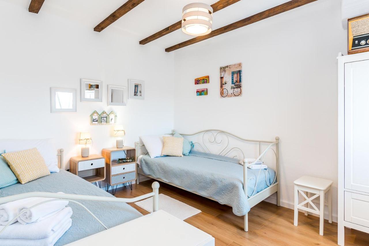 Holiday Home Rosko 스크라딘 외부 사진