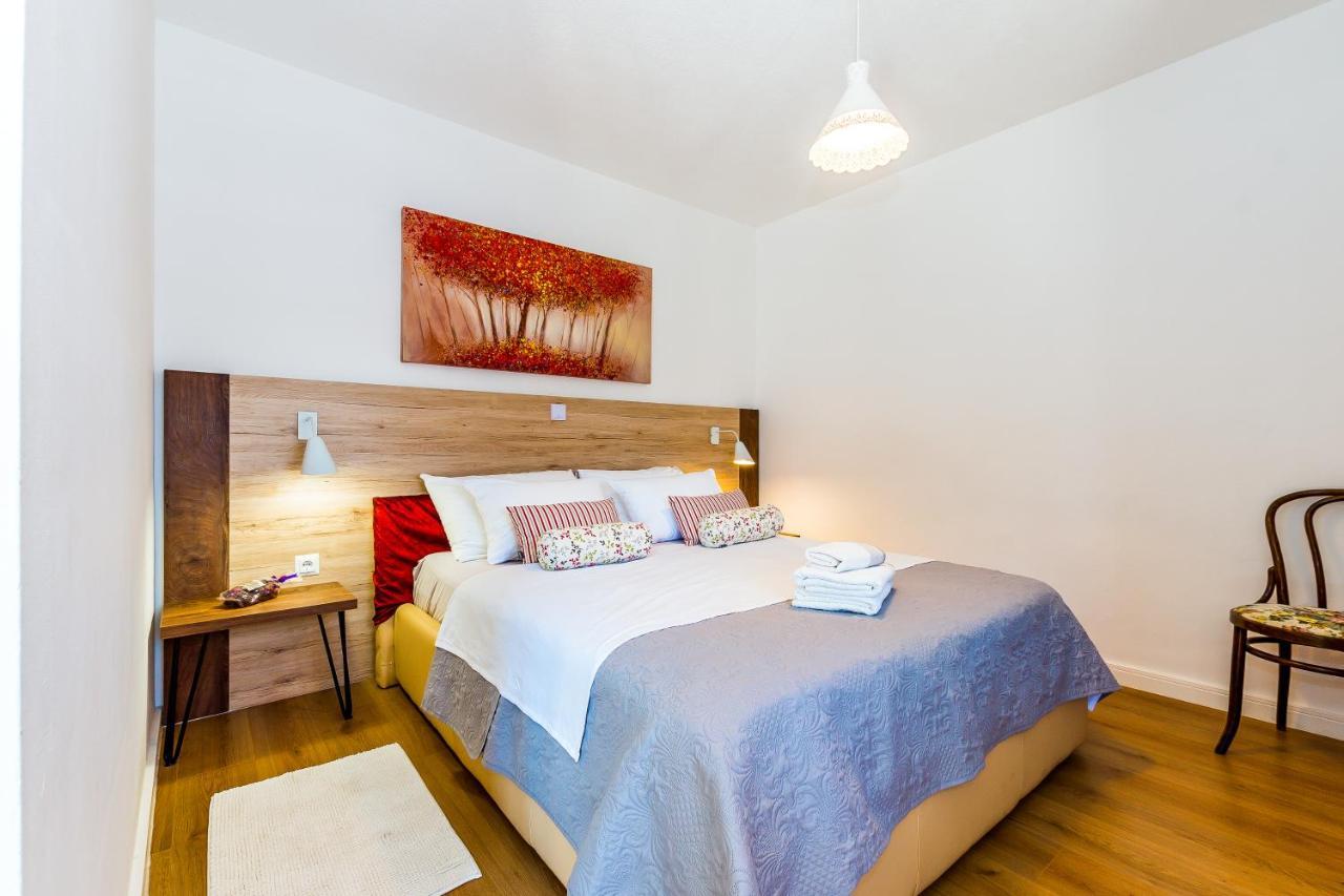Holiday Home Rosko 스크라딘 외부 사진