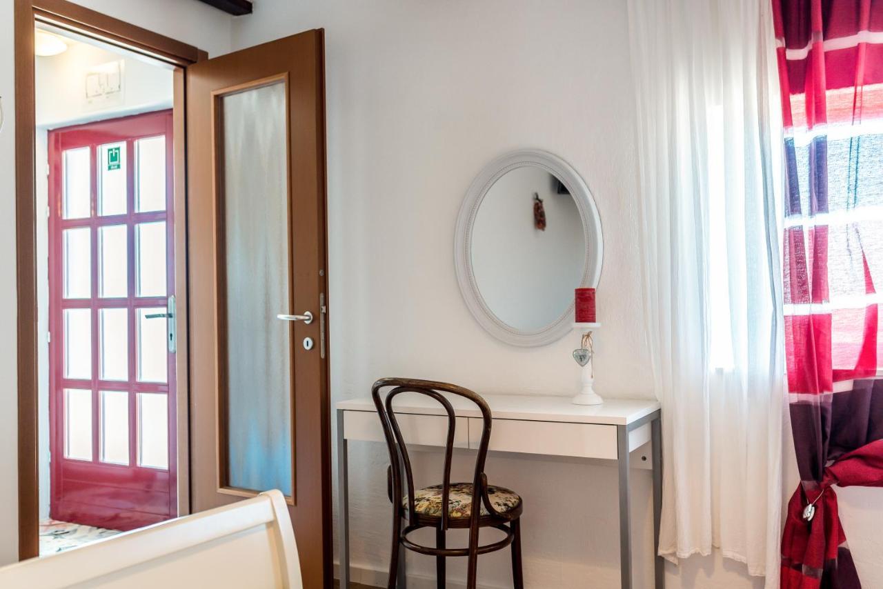 Holiday Home Rosko 스크라딘 외부 사진