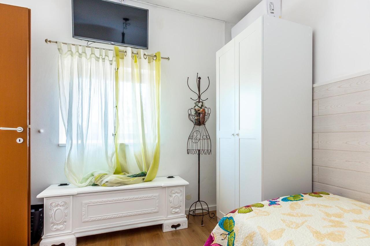 Holiday Home Rosko 스크라딘 외부 사진