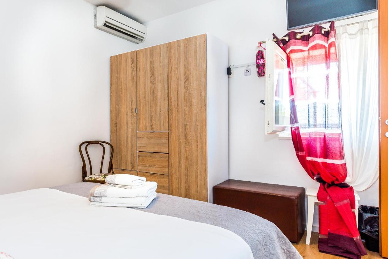 Holiday Home Rosko 스크라딘 외부 사진
