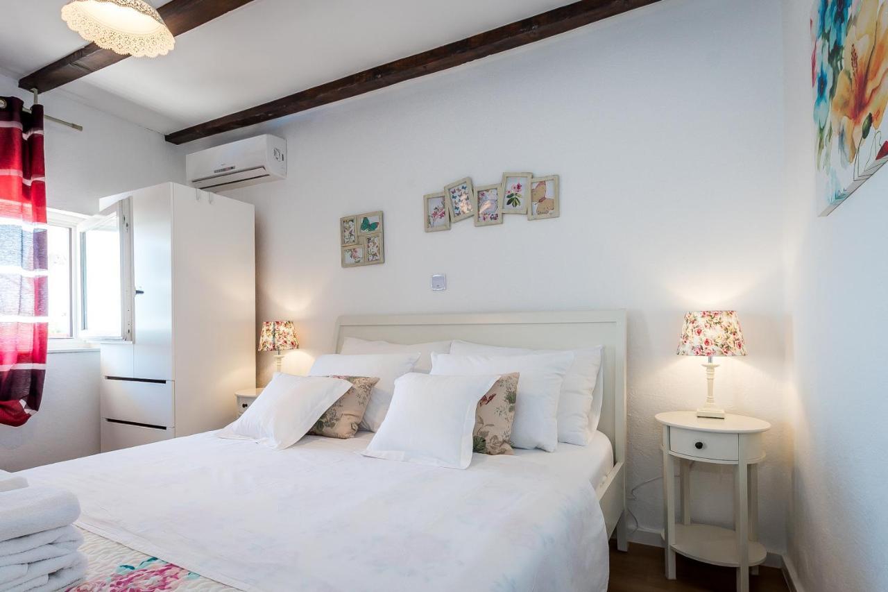 Holiday Home Rosko 스크라딘 외부 사진
