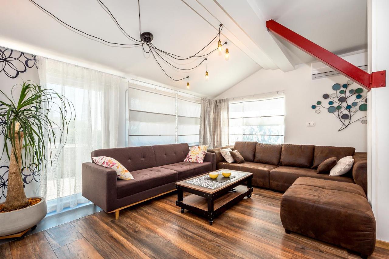 Holiday Home Rosko 스크라딘 외부 사진