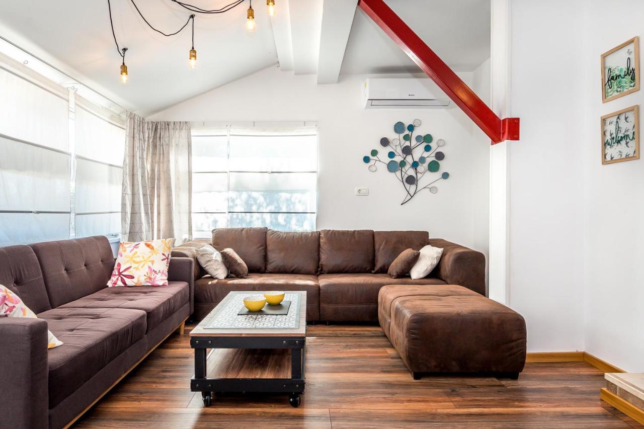 Holiday Home Rosko 스크라딘 외부 사진