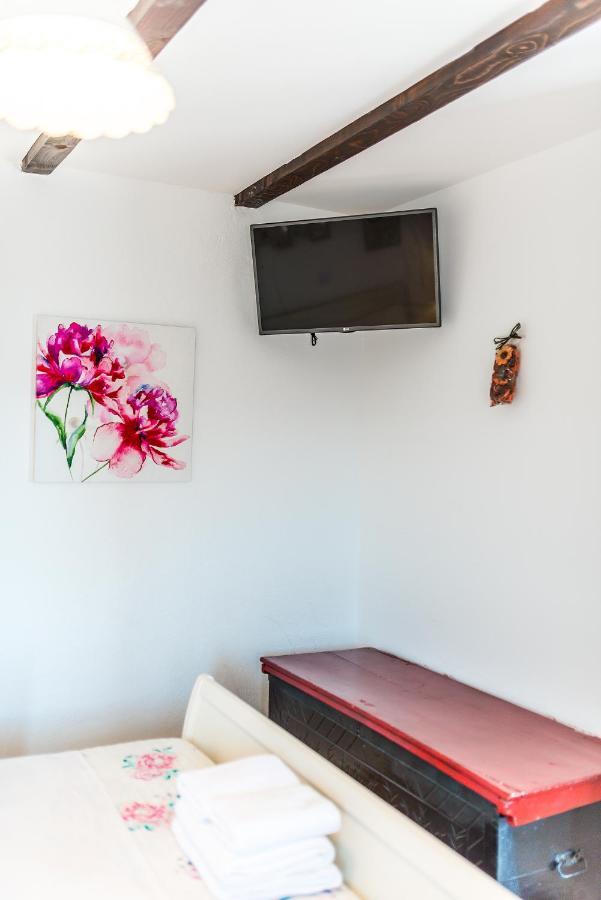 Holiday Home Rosko 스크라딘 외부 사진